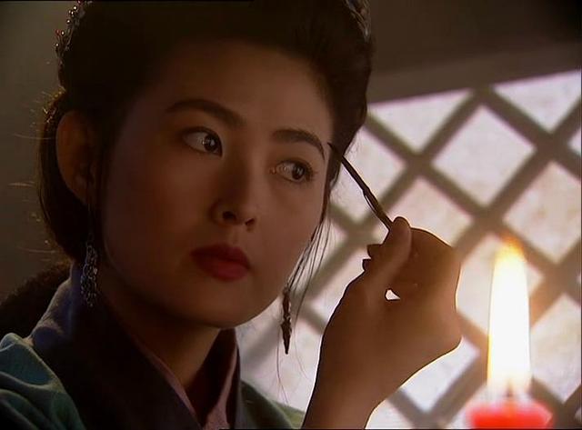 多情英雄武松,潘金莲和武松有什么恩怨