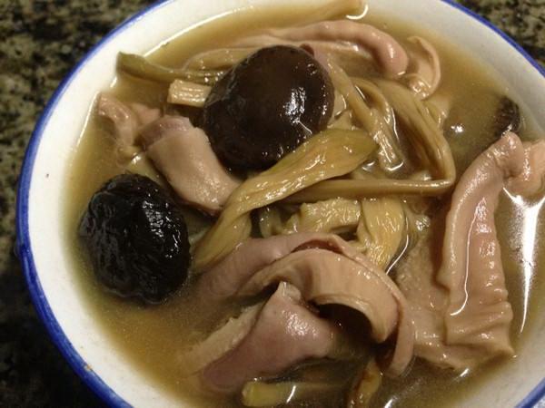 猪肚煮不烂咬不动,猪肚炖了一个小时还不烂