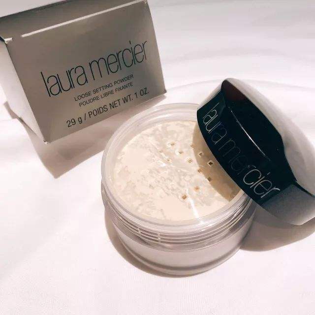 什么定妆粉好用还光泽感好,推荐夏天定妆好物