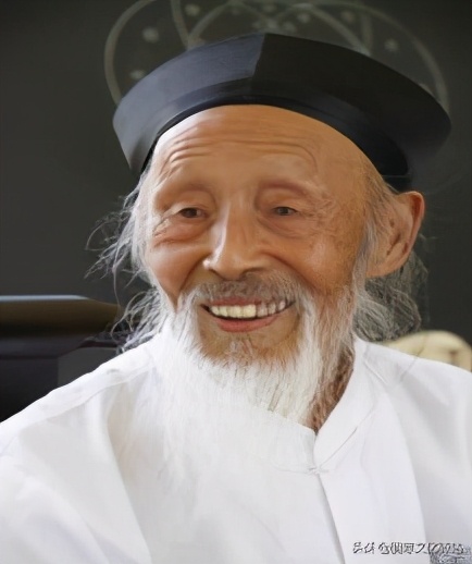 张至顺道长讲几点睡,104岁的张至顺道长完整版