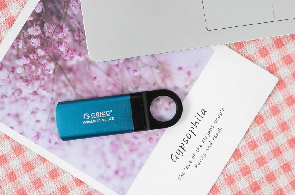 移动硬盘新玩法,移动硬盘进阶玩法