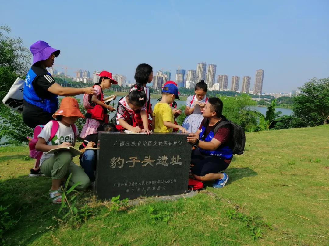 南宁历史文化遗址打卡,寻找南宁城市记忆系列