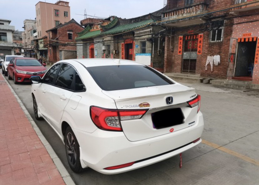 日产轩逸好还是本田凌派好,日产轩逸好还是凌派好