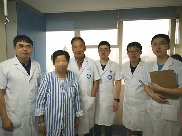 肝移植成功的最大年龄,中国现在最长命的肝移植患者