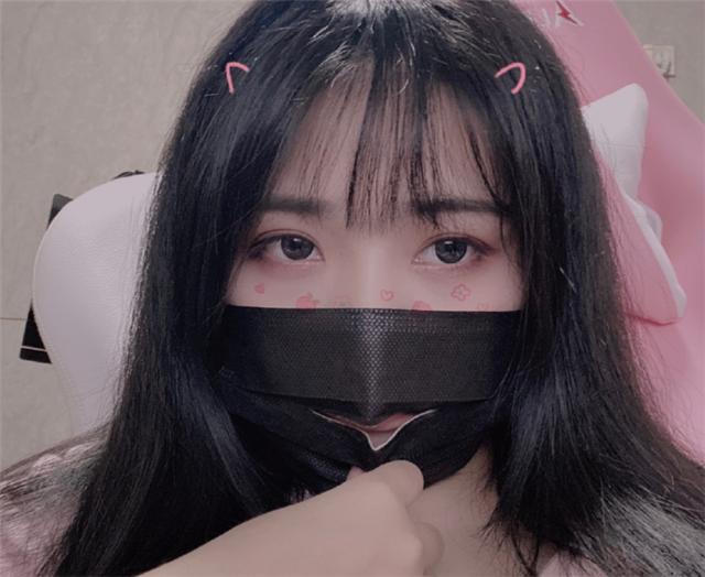 小团团提前开播被说,小团团要露脸直播