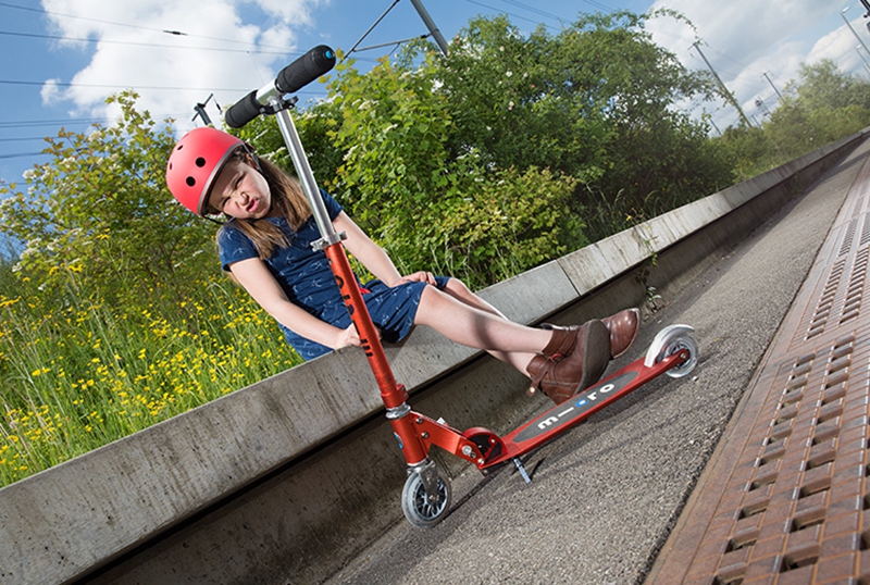 瑞士micro滑板车,瑞士迈古micro滑板车