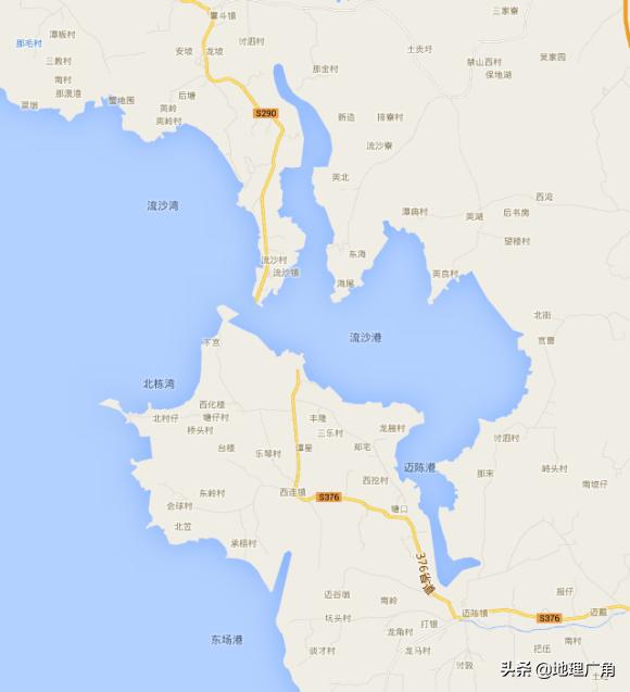 中国港湾怎么样,中国港湾是哪里