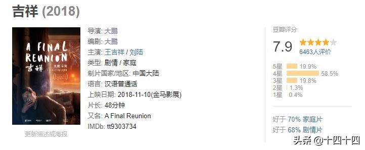 网剧鼻祖，烂片导演，在被千万人唾弃后，他又重返起点