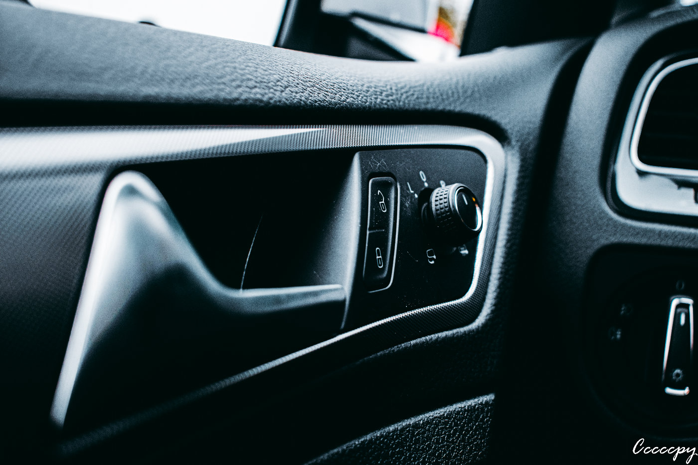 试驾高尔夫1.2t,试驾高尔夫1.2t市区