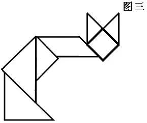 七巧板游戏的心得体会,七巧板拼图游戏大全