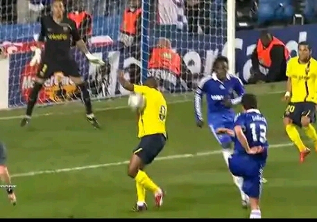 足坛五大惨案纪实,足坛名场面斯坦福桥惨案