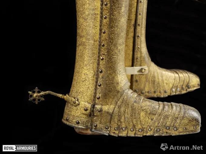 奇葩高颜值鞋子,奇葩酷炫鞋子