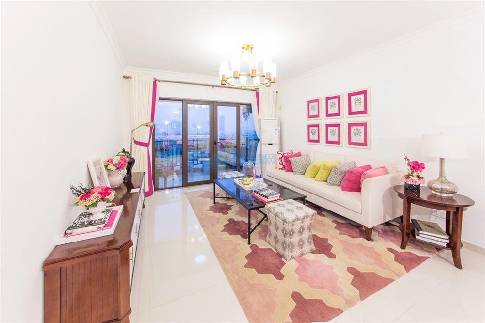 富力红树湾怎么样？区位、配套、产品多方位深入解析