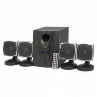 INTEXIT26504.1电脑音响，主声道无声维修，采用TDA2030A放大