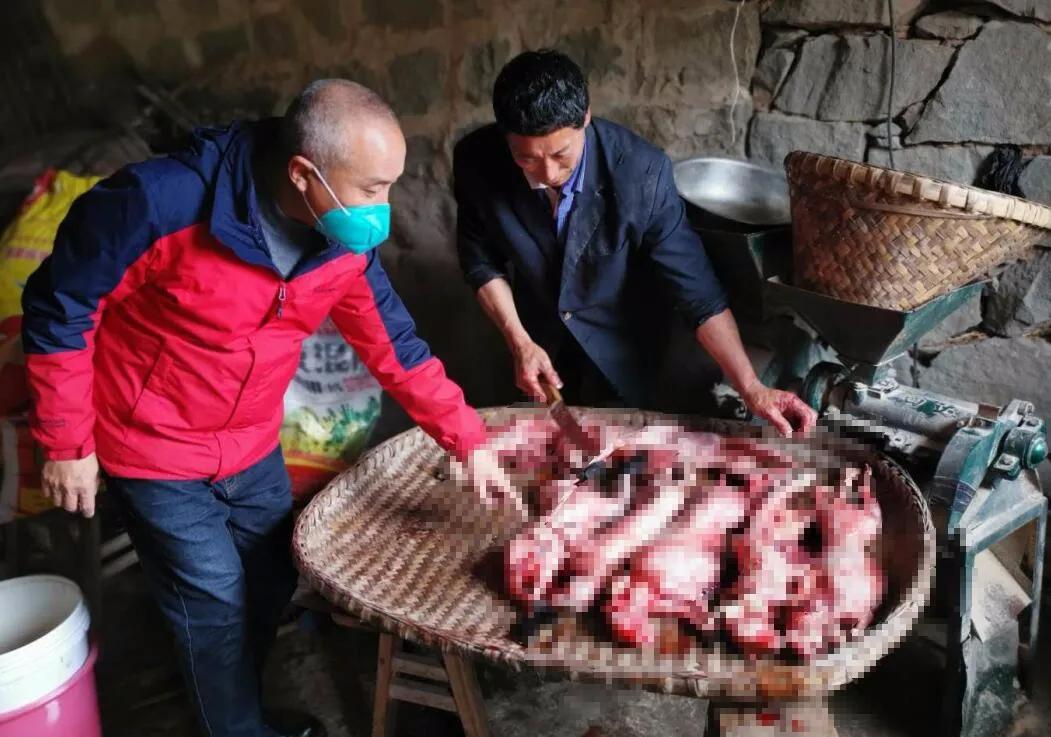 战疫助农滞销品突然销售火爆,战疫助农活动