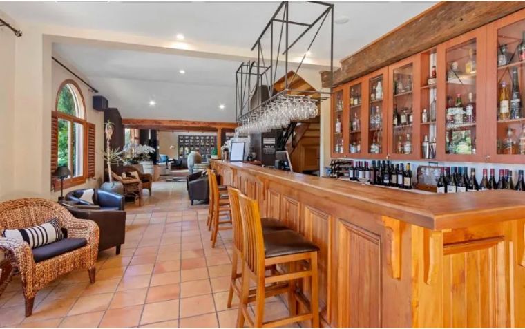 新西兰买地盖房出售,新西兰买空地建房多少钱