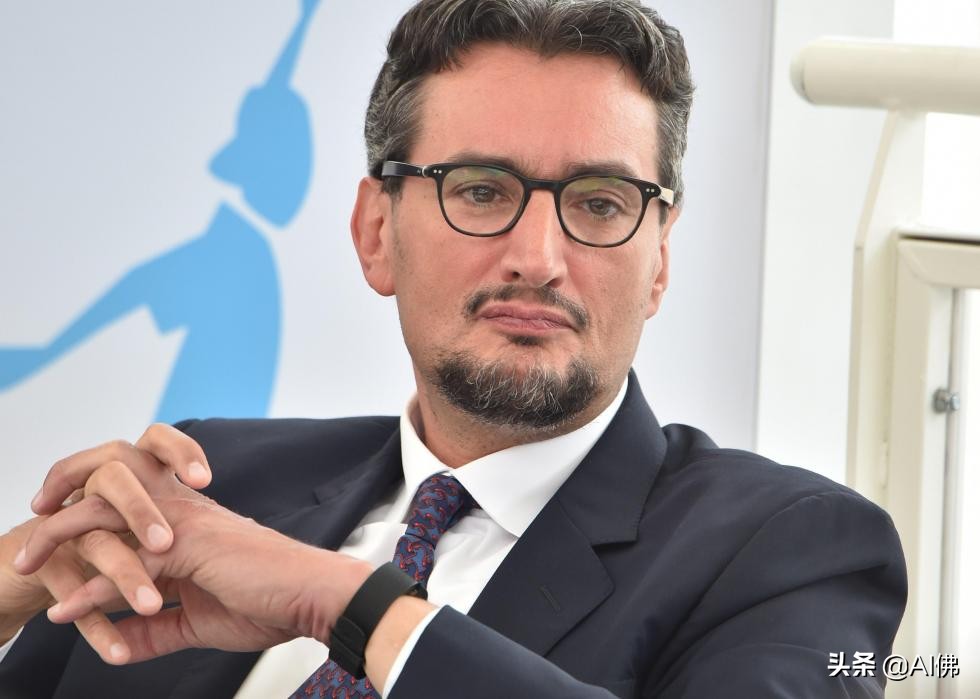 全球50个国家和地区首富