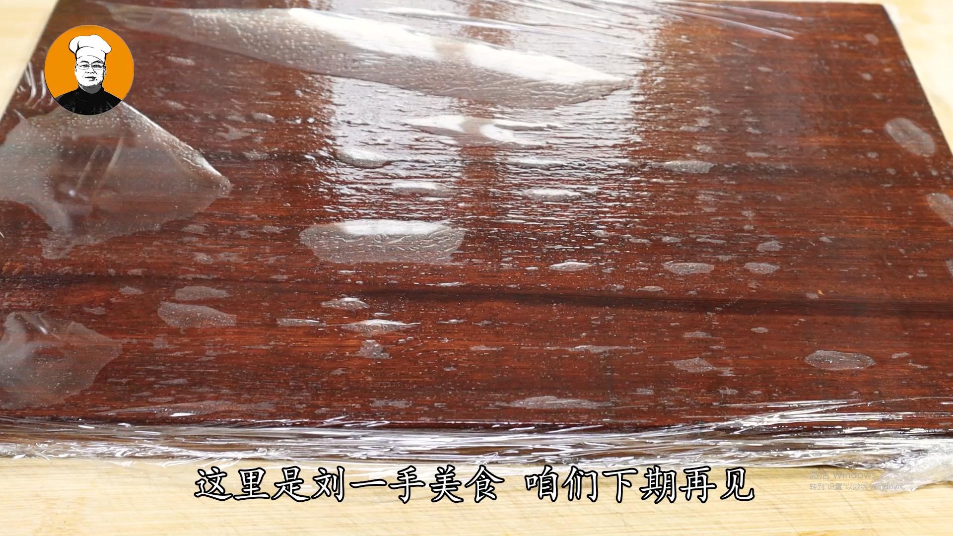 新买的菜板怎么用才不会粘,新买的菜板怎么用盐