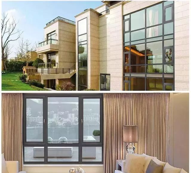 铝合金门窗安装前怎么检查材料,安装铝合金门窗前窗框处理