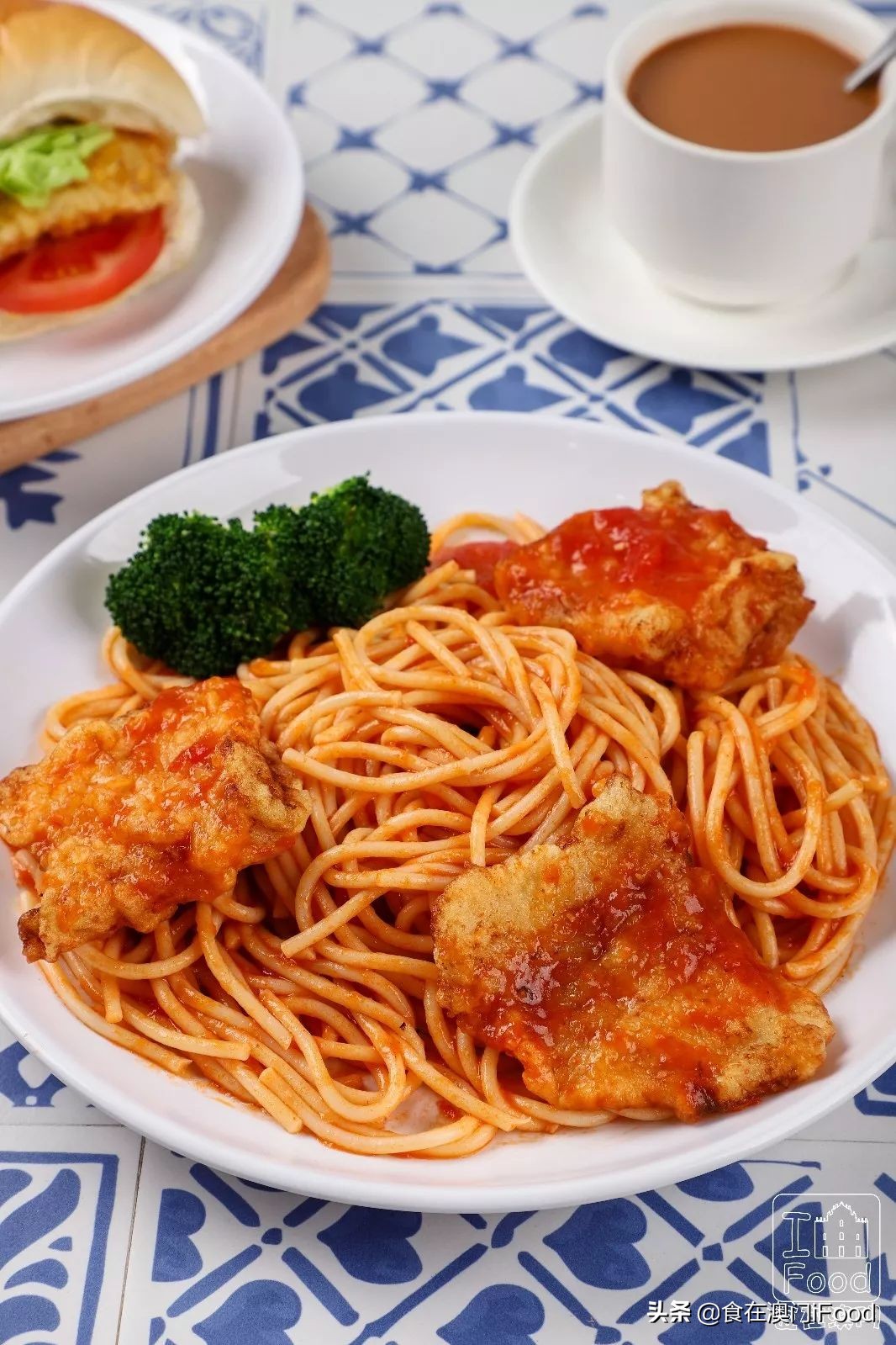 澳门正宗葡萄牙餐厅,澳门法式探店美食