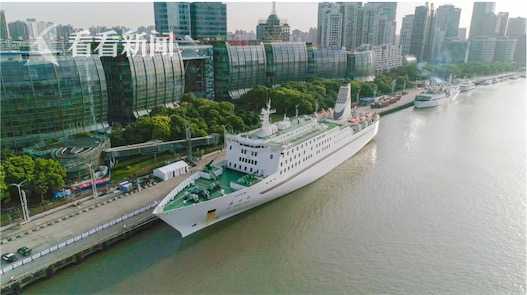 【可爱的中国奋进的上海】视频｜航拍上海丨虹口篇：看虹口有多美！