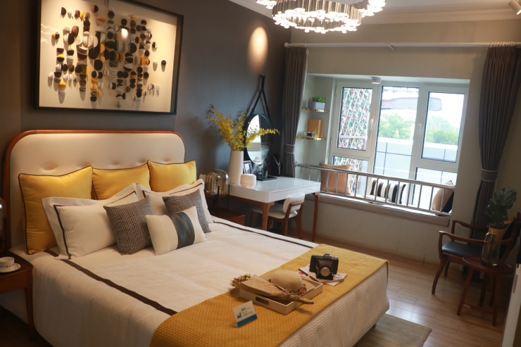 秦皇岛海景房哪个位置比较好,秦皇岛高层海景