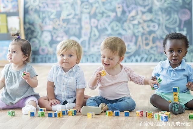 早教看动画片,对于早教这件事你怎么看