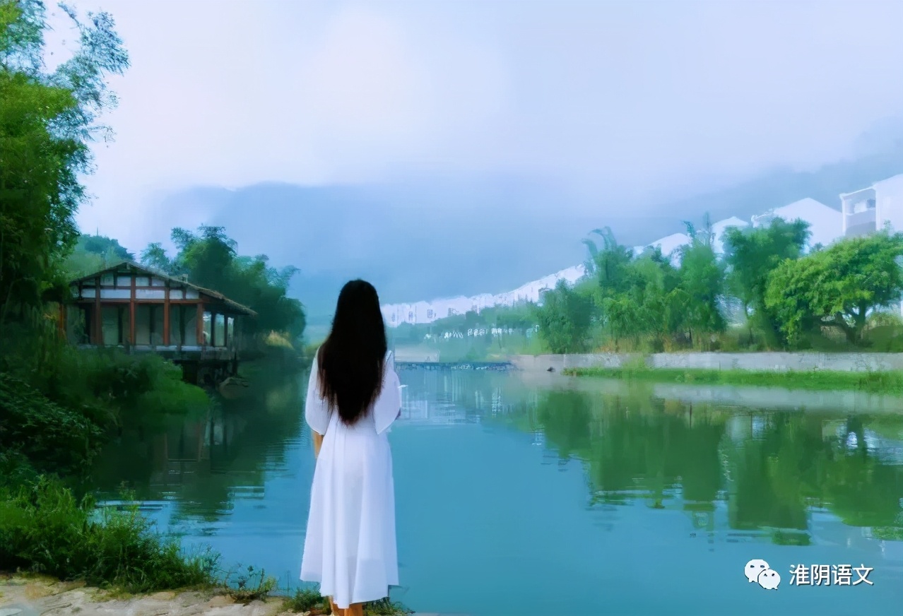 散文运河,京杭运河散文