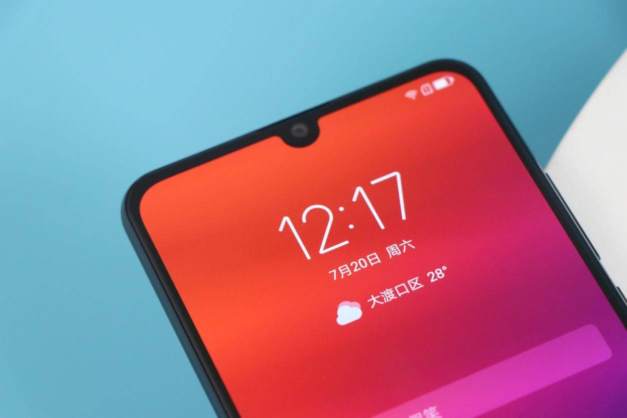 联想z6视频评测,谁说轻薄手感和续航不可兼得