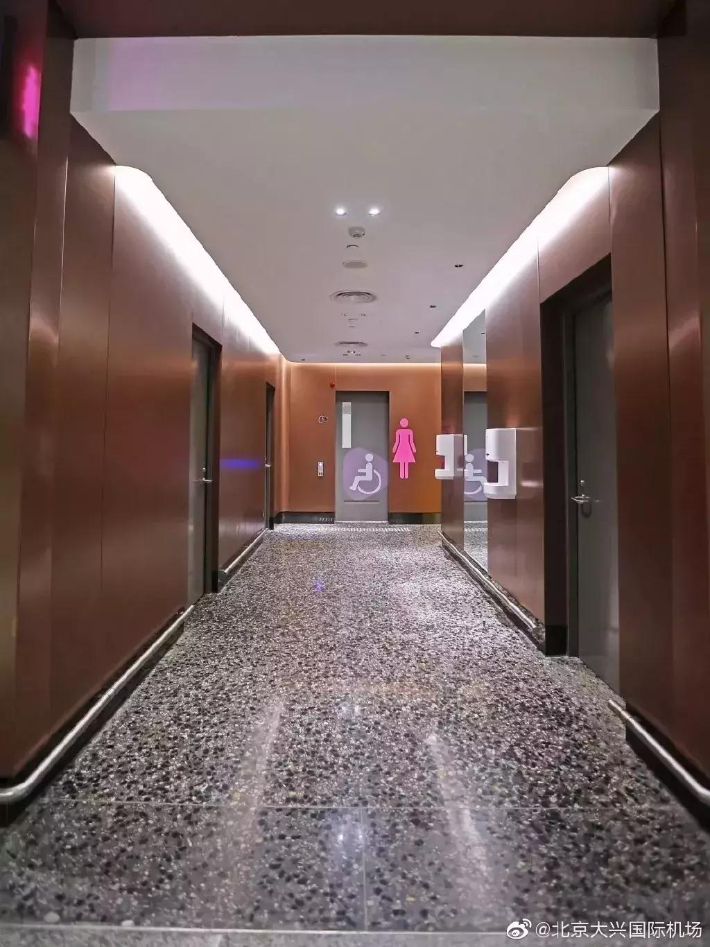 北京大兴国际机场有多牛介绍,大兴机场多牛视频