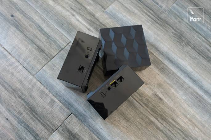 网件mk63测评,网件mk63覆盖范围