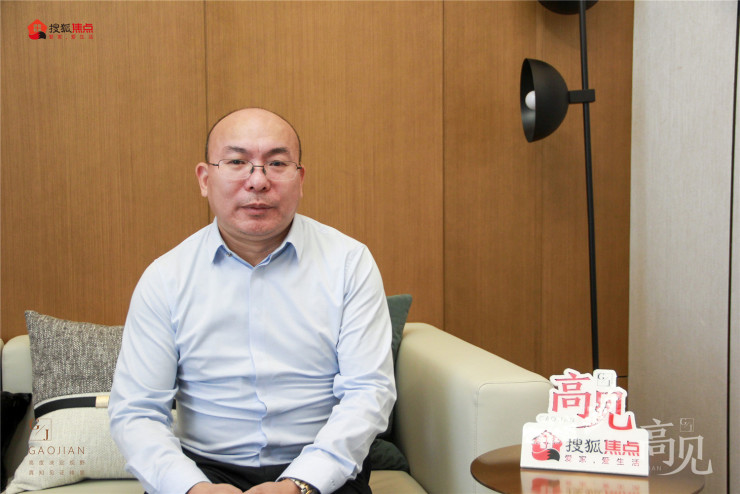 “新面孔”中昂的入青宣言：不制造梦境要兑现梦想