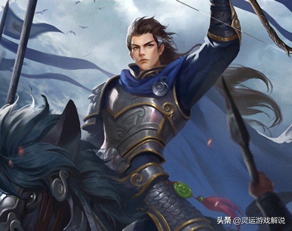 三国杀神陆逊武将阵亡台词,三国杀移动版各武将台词大全