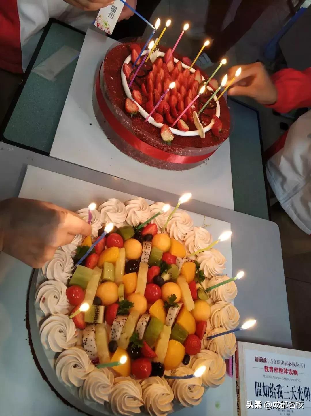 从树德博瑞到清华大学,家长认定成都这所“校风干净”的私立学校