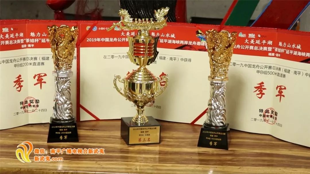 打卡延平,延平区打卡点