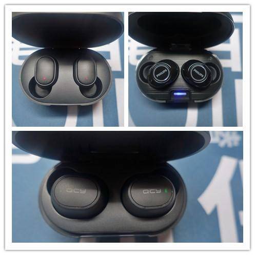 百元真无线蓝牙耳机十佳评测,四款5.0蓝牙耳机横评