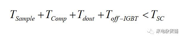 igbt短路加热,igbt内部会短路吗
