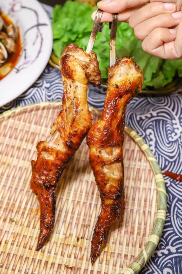 打卡洛阳夜八点巷子美食,打卡洛阳夜市十字街