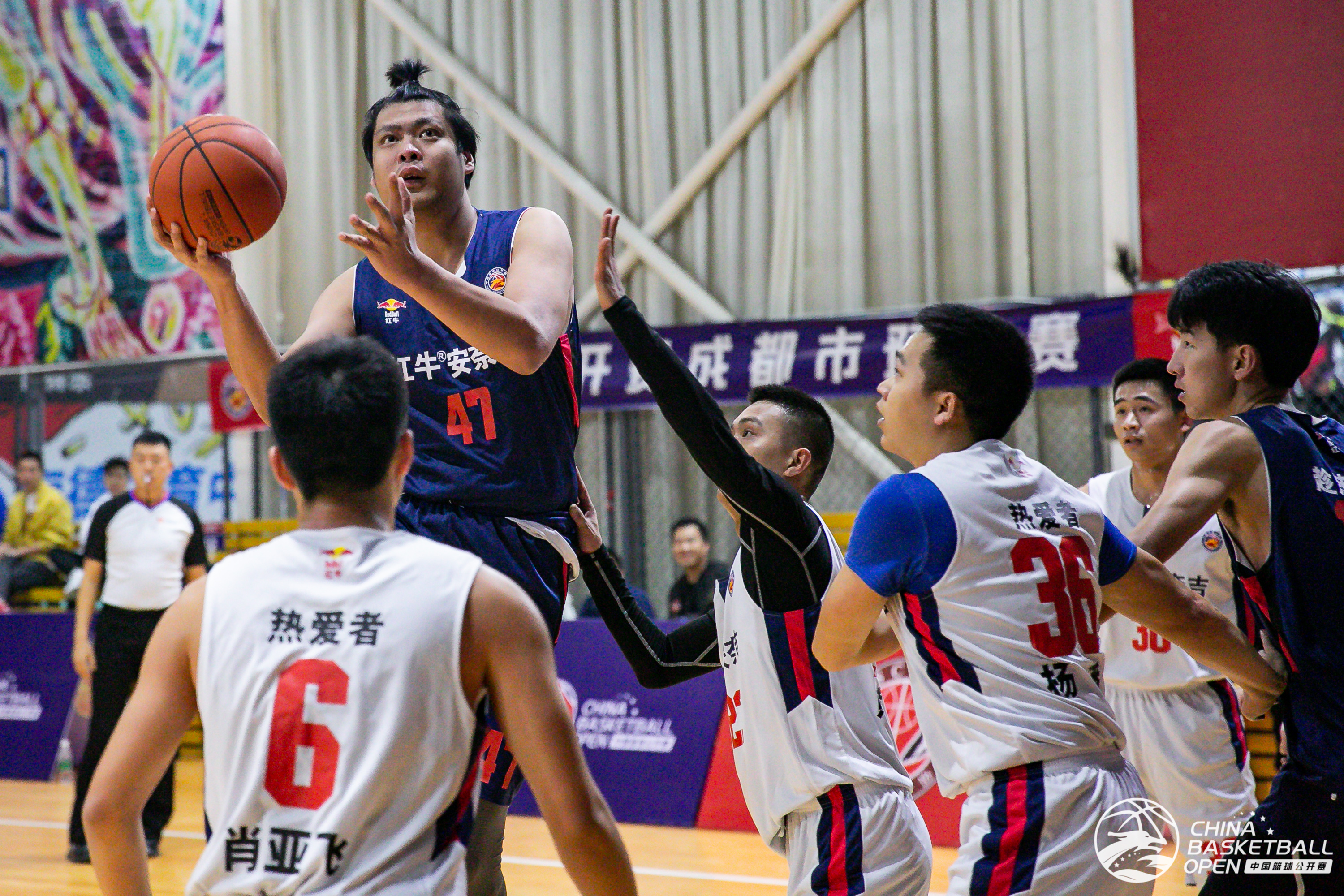 中国篮球公开赛青岛株洲,中国篮球公开赛总决赛株洲比赛