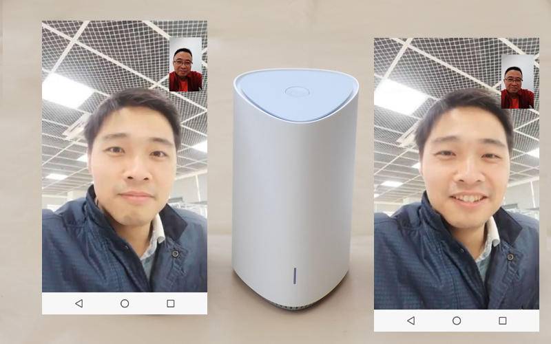 360wifi6全屋路由器安装教程,360子母路由器如何联网设置