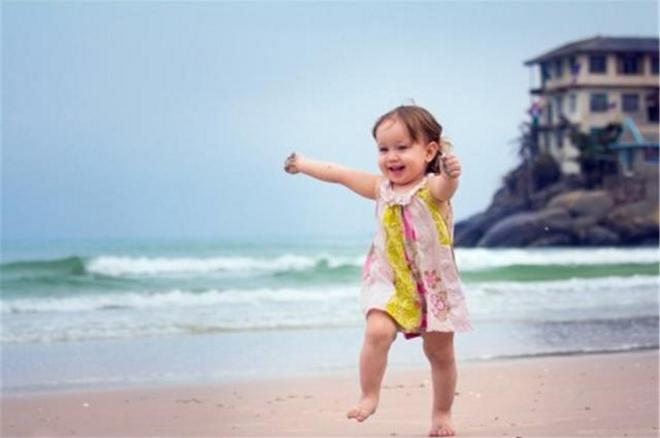 宝宝有以下5种特征证明很聪明,宝宝聪明的六个特征