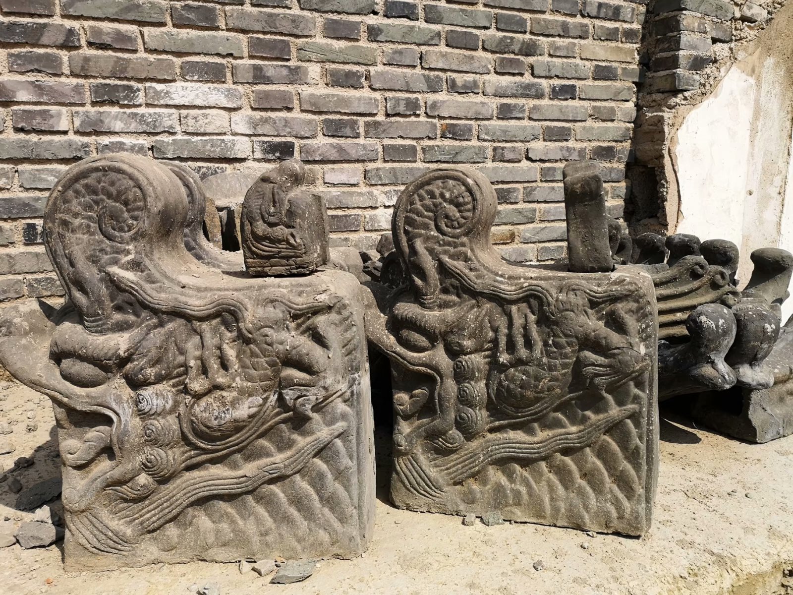 摩托骑行附近好玩的地方,摩托圈附近的旅游景点