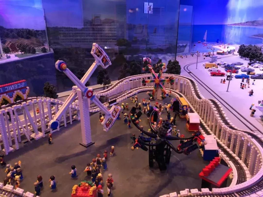 墨尔本乐高乐园,墨尔本乐高