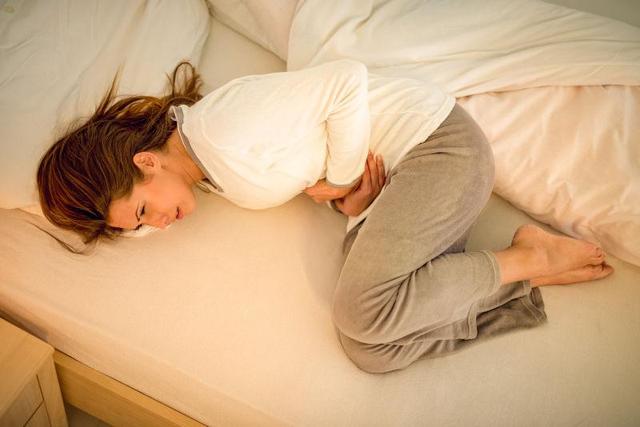 为什么月经过后老是有褐色分泌物,月经过后为什么会有褐色的分泌物