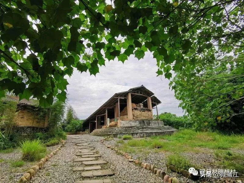 蒲江这3个景点入选,快来投票!探秘四川88个不得不去的景区评选开始啦……