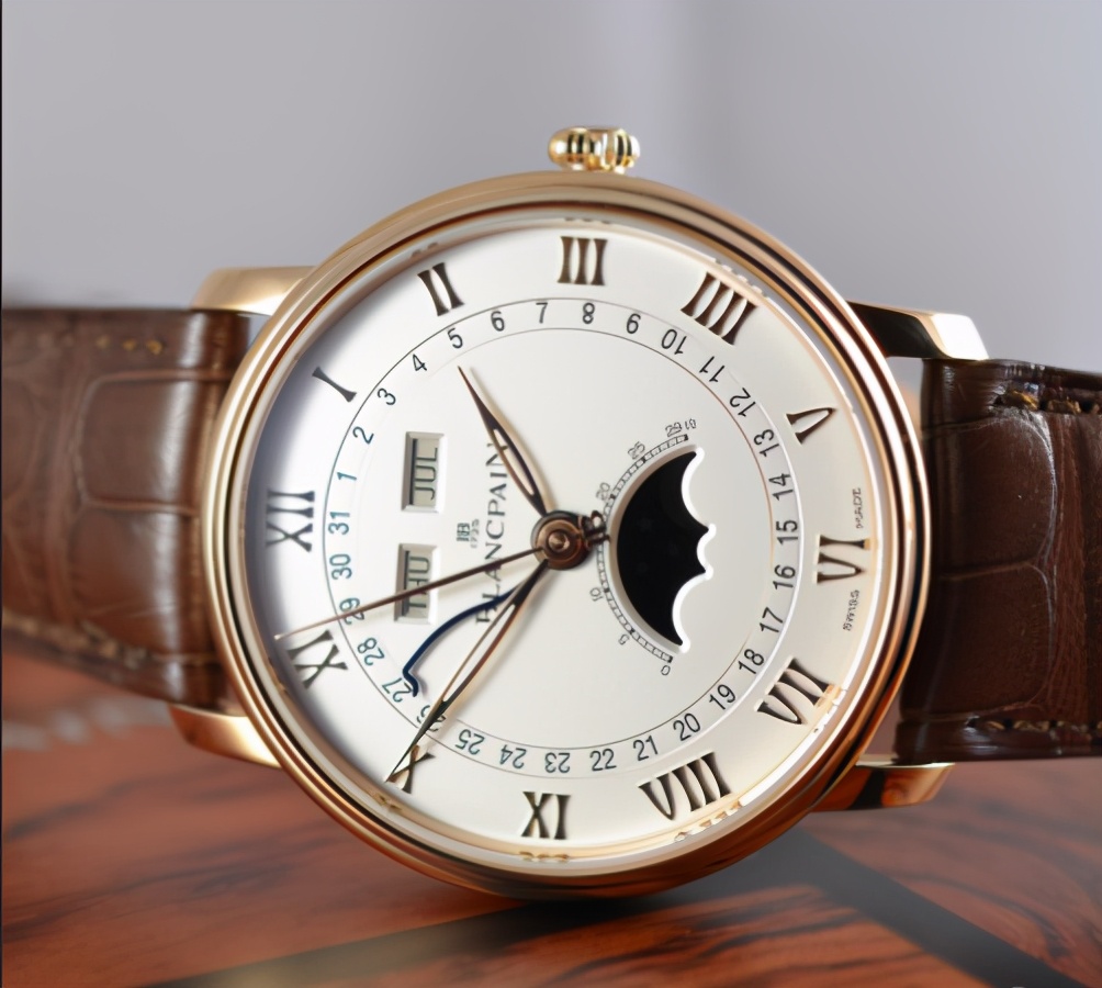 「回顾2020」商务休闲必备的正装腕表推荐（10W以内）