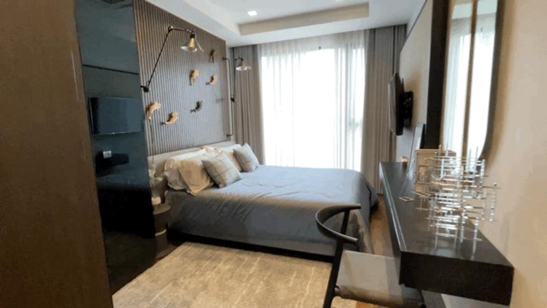 泰国曼谷顶级富人区别墅,泰国定居别墅真实价格