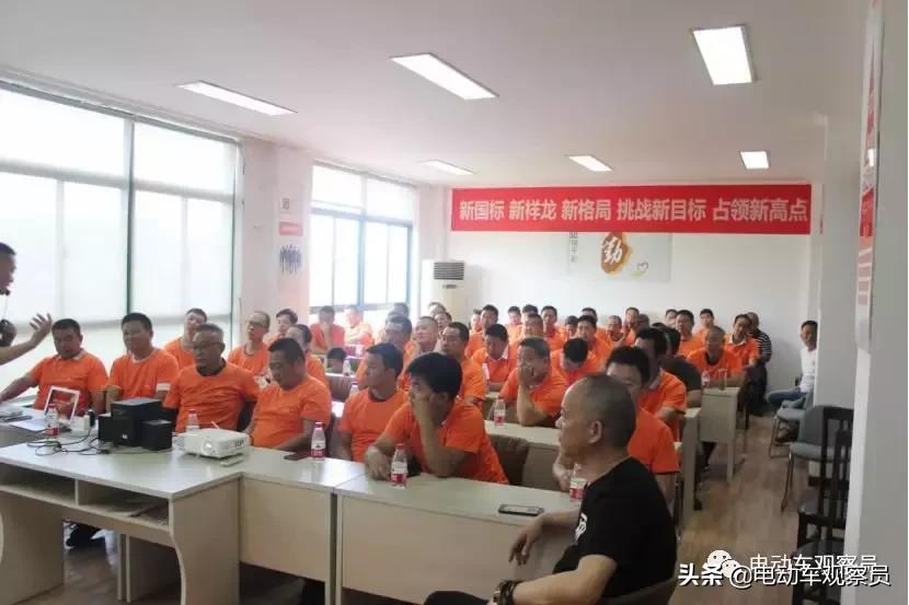 决战旺季，大干789！祥龙电动车2019年销量有望再创新高