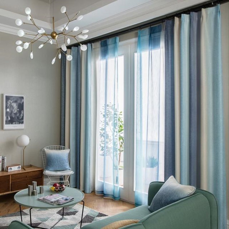 想在网上买窗帘应该注意点什么,网购窗帘应该注意些什么