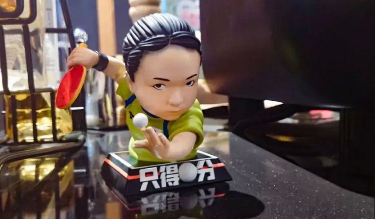 水谷隼2018公开赛集锦,水谷隼宣布职业生涯告一段落